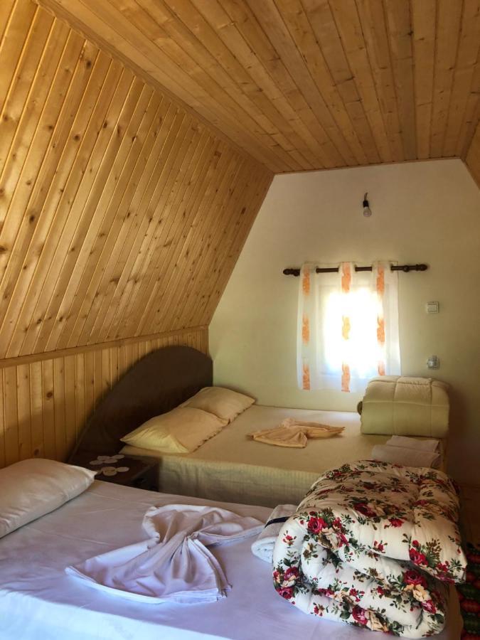 Guest House Ledio Valbonne Exterior foto