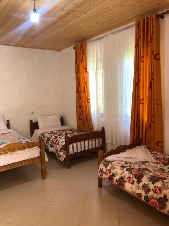 Guest House Ledio Valbonne Exterior foto